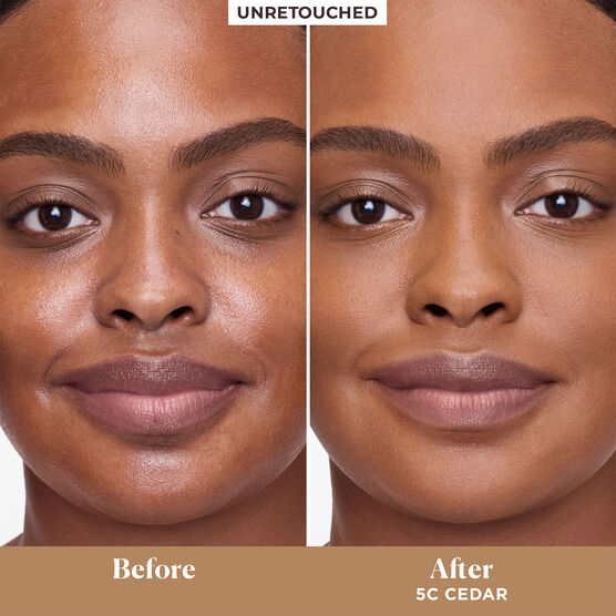 TINTED MOIST. BLURRED MATTE  5C CEDAR